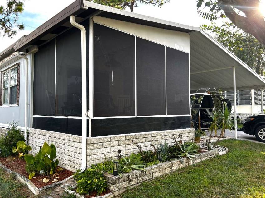 Ocala, FL Mobile Home for Sale located at 3150 Ne 36th Ave The Villas At Spanish Oaks